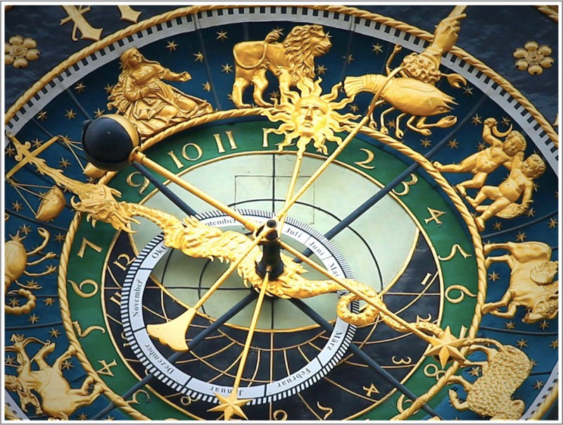 リーナ・エダ　マトリックス・コード 『運命の航海図』  ～黄金の羅針盤～